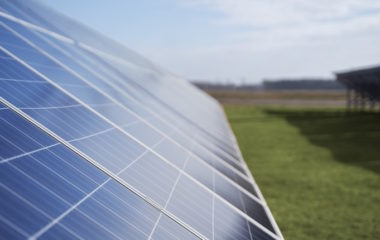 Turkish Chinese joint venture to build two PV plants in Romania YEO Technology