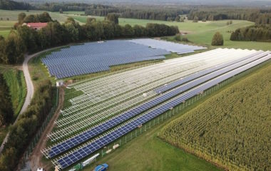 agrisolar handbook solarpower europe 10 types