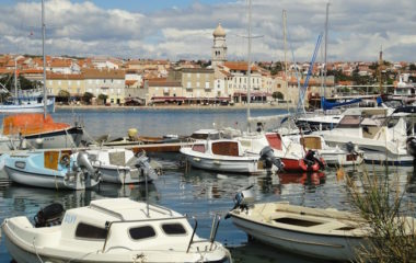 croatia krk island zero waste