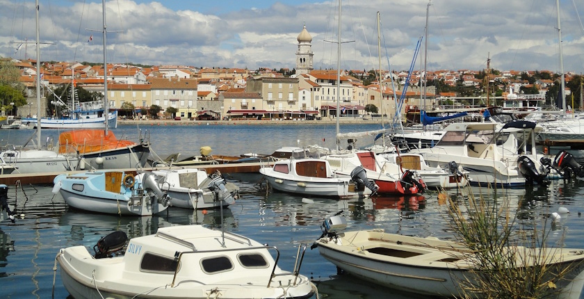 croatia krk island zero waste