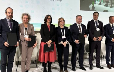 slovenia clean hydrogen partnership