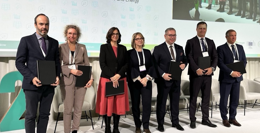 Slovenia Strengthens Hydrogen Ecosystem Through EU Partnership