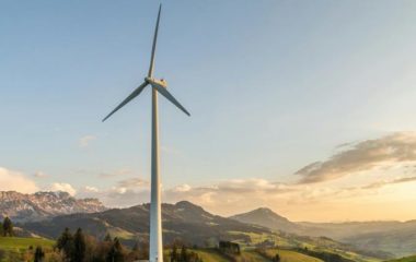 wind farm ljubusa tomislavgrad