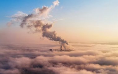 Air pollution responsible for over 400,000 deaths in Europe