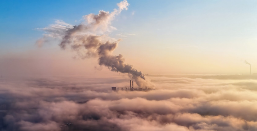 Air pollution responsible for over 400,000 deaths in Europe