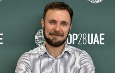 Alexandru Muresan Technical University of Cluj-Napoca, Renergia, and EUSEW Young Energy Ambassador