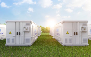 Bulgaria call standalone energy storage 4 3 times oversubscribed