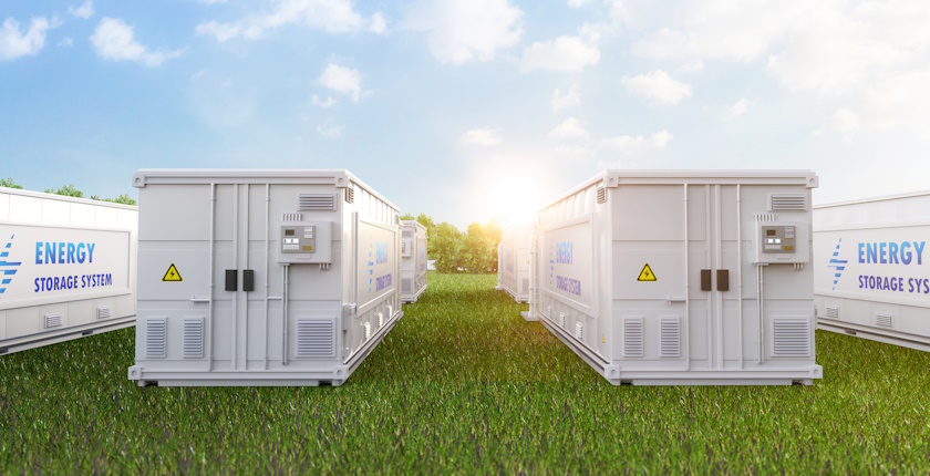 Bulgaria call standalone energy storage 4 3 times oversubscribed