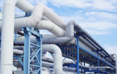 Bulgaria halt Russian gas transit US sanctions