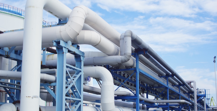 Bulgaria halt Russian gas transit US sanctions