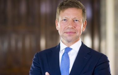 Christian Zinglersen reappointed to lead ACER for next five years