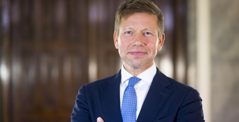 Christian Zinglersen reappointed to lead ACER for next five years