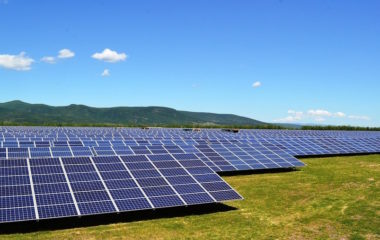 DRI OMV Petrom Romania largest physical PPA