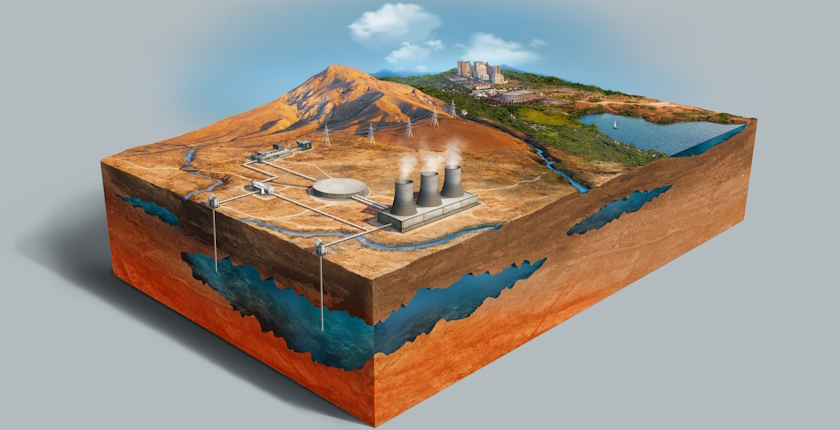 EU energy ministers launch geothermal energy push