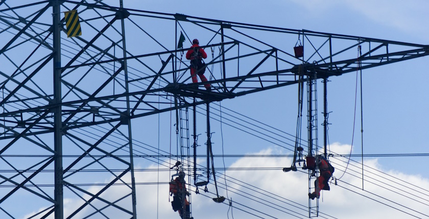 EU industry electricity Eurelectric CEFIC European Aluminium Antwerp Dialogues