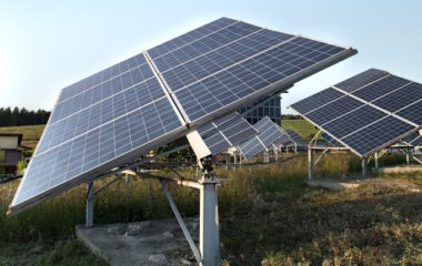 Econergy loan PV project Romania EUR 87 million bonds