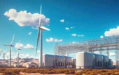 Greece cancels third energy storage auction