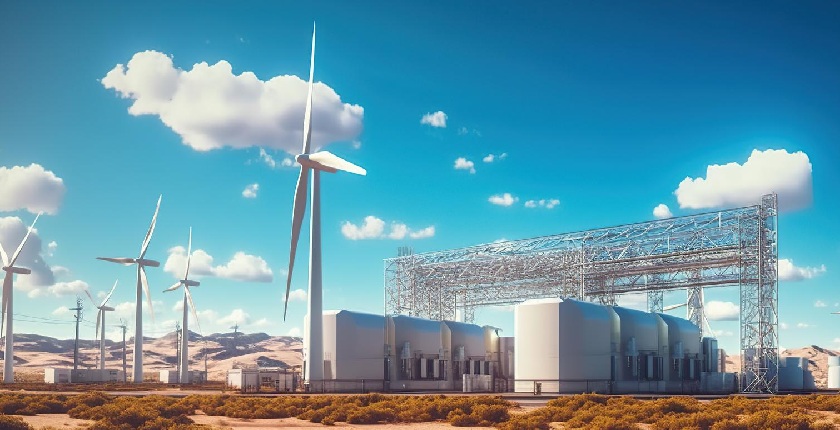 Greece cancels third energy storage auction