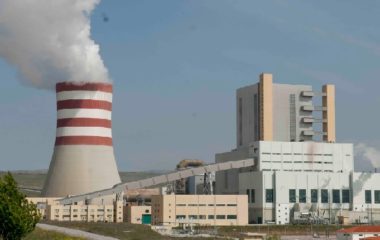 Greece extends Meliti lignite plant to provide energy security in winter