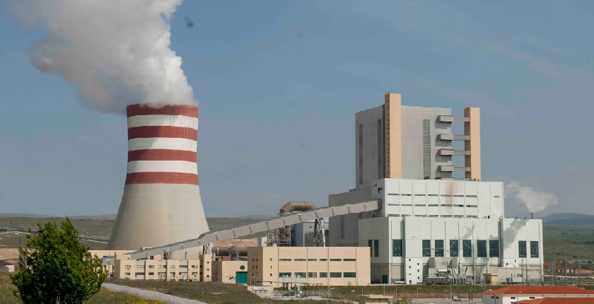 Greece extends Meliti lignite plant to provide energy security in winter