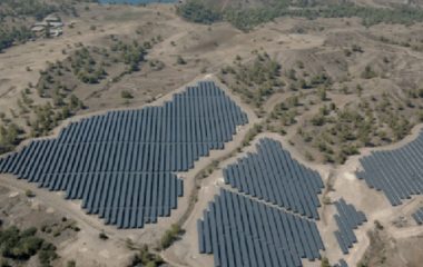 HELLENiQ Energy acquires 110 MW of solar farms under Vision 2025 plan