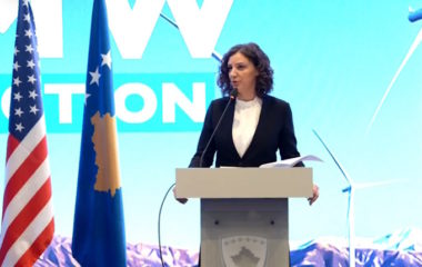 Kosovo invites firms qualify 100 MW wind power auction
