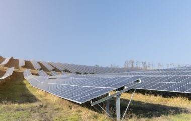 PV plant Maglizh 160 MW in Bulgaria test phase