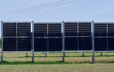 Romania calls agricultural food firms apply solar wind power grants