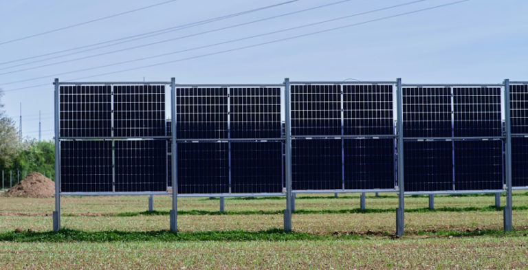 Romania calls agricultural, food firms to apply for solar, wind power ...