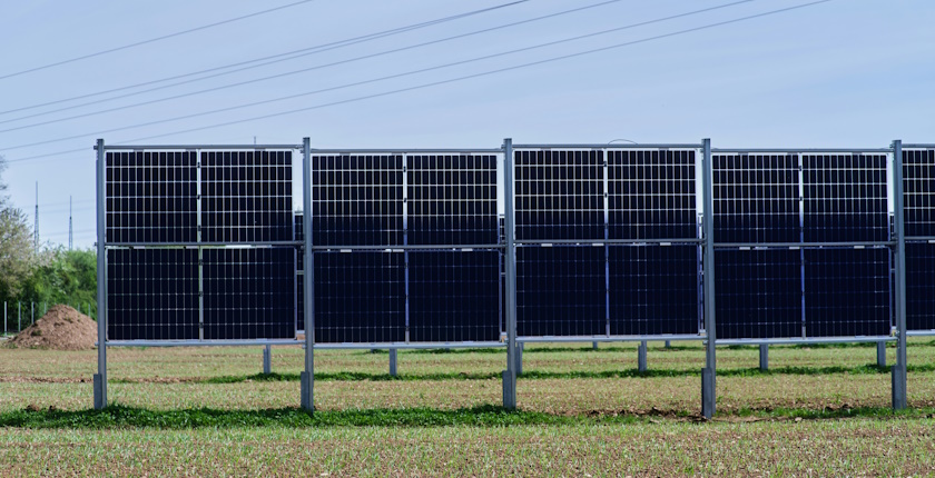 Romania calls agricultural food firms apply solar wind power grants