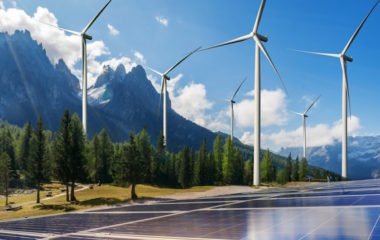 Slovenia adopts updated Integrated National Energy and Climate Plan