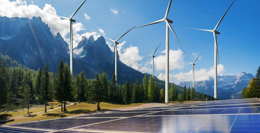 Slovenia's Ambitious Energy and Climate Plan for 2030