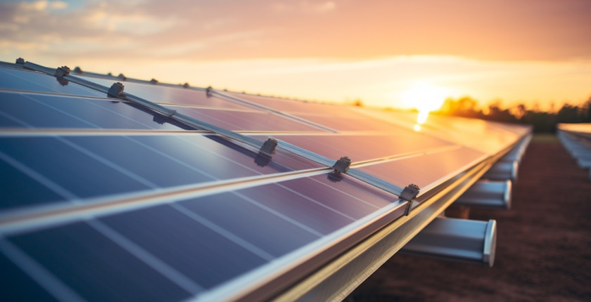 Voltalia starts building Spitalla PV plant Albania 100 MW