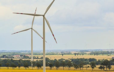 croatia hep wind farms study