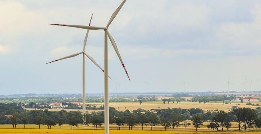 croatia hep wind farms study