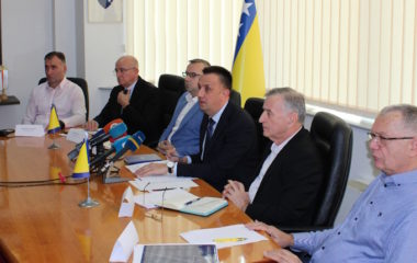 federation bih ministry energy transition vedran lakic