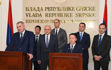 hydropower plants bistrica agreement viskovic djokic