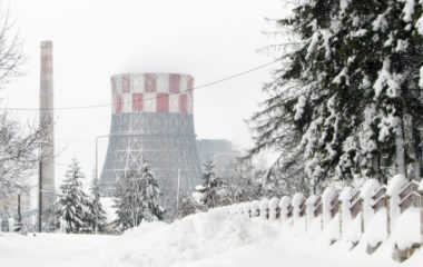 republic of srpska gacko ugljevik coal power