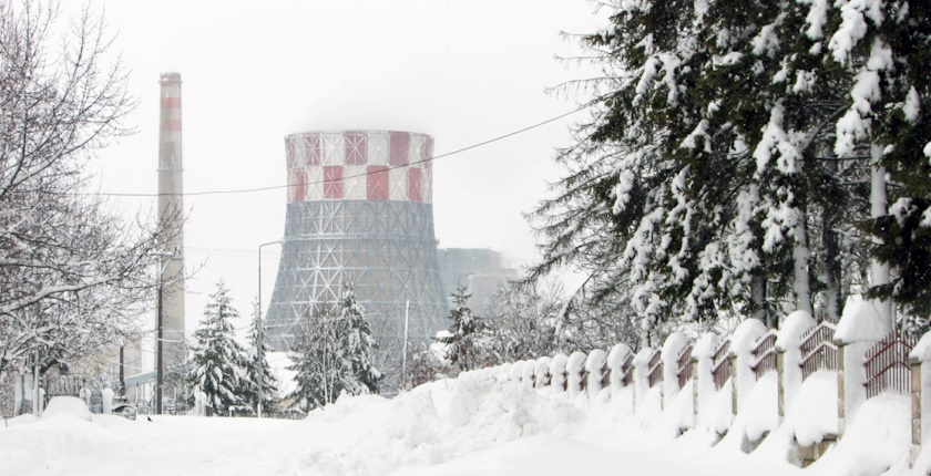republic of srpska gacko ugljevik coal power