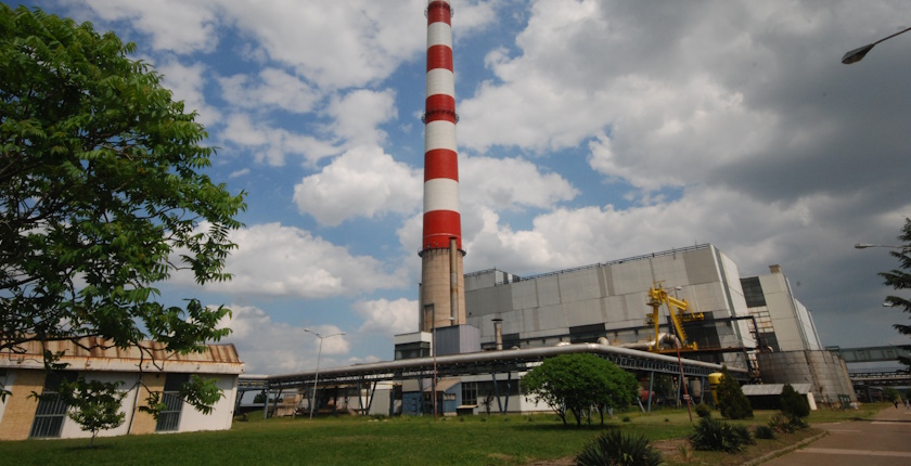 serbia solar thermal novi sad heating ebrd loan