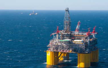 shell oil gas black sea bulgaria