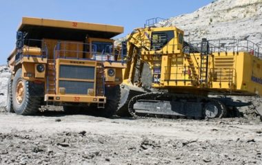 ugljevik coal power plant