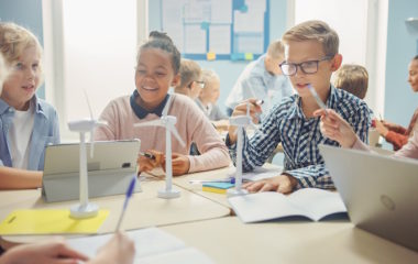 wind industry workers employment windeurope