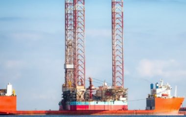 Chevron enters Greek natural gas exploration west of Crete