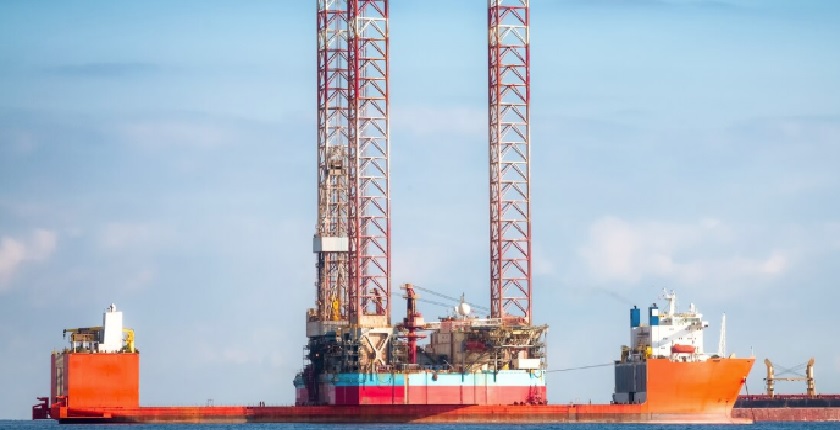 Chevron enters Greek natural gas exploration west of Crete