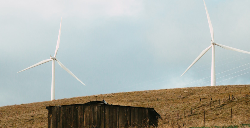 DRI developing 120 MW Ljubovo wind farm project in Croatia