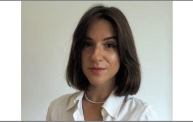 Eliza Barnea, EUSEW Young Energy Ambassador