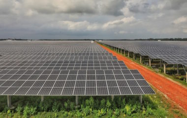 Monsson Rezolv Dama Solar biggest solar power Europe Romania