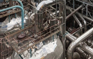 Nuclear startup newcleo plans advanced modular reactors in Slovakia