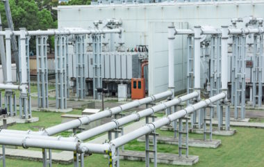 Russia claims Ukraine attacked TurkStream gas compressor